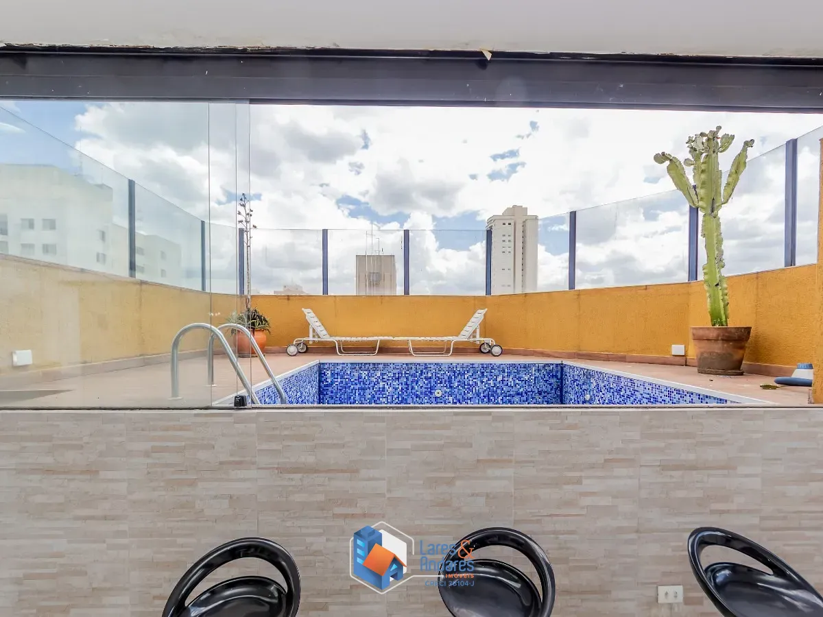 Cobertura, 3 quartos, 185 m² - Foto 33