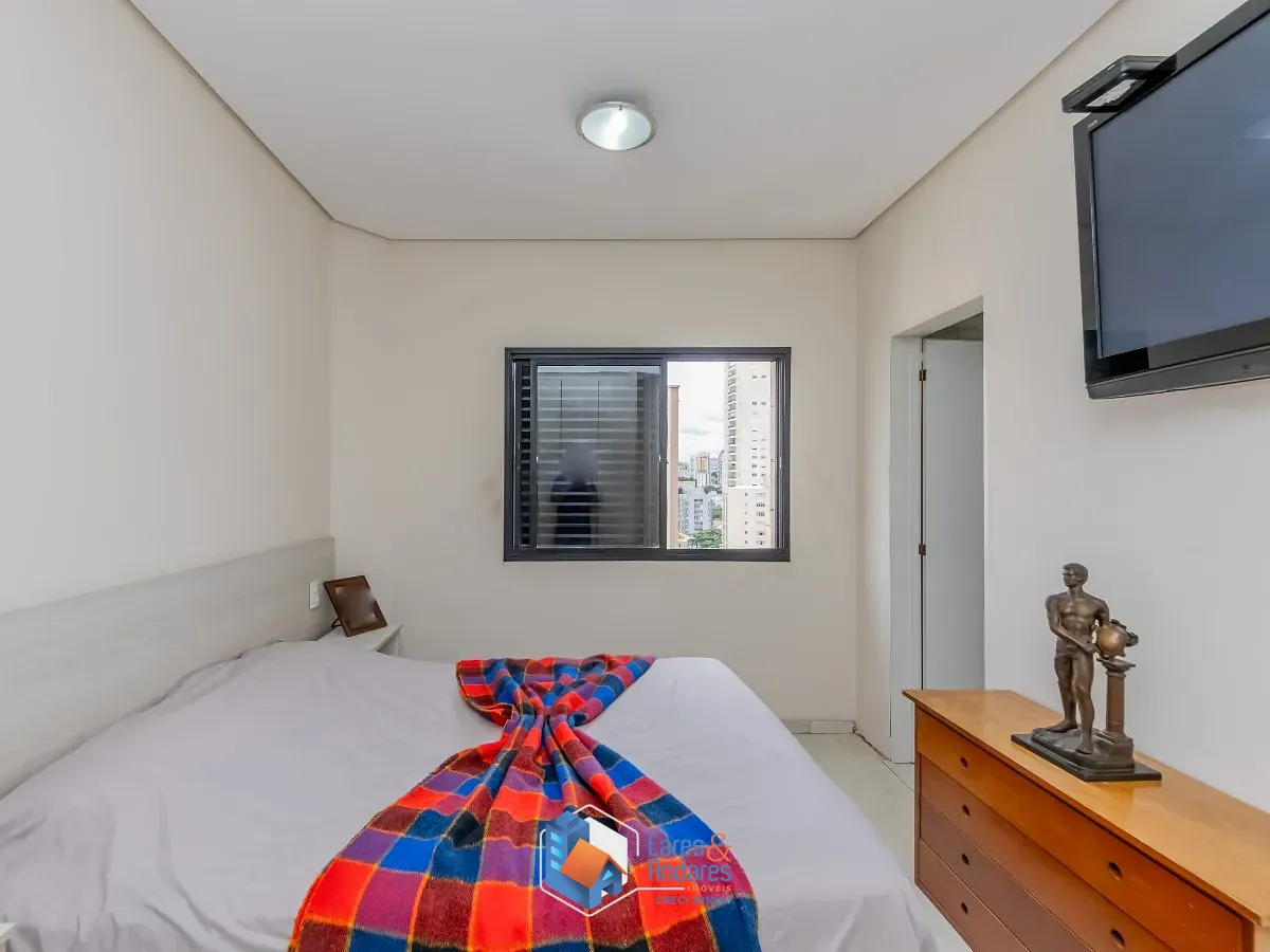 Cobertura, 3 quartos, 185 m² - Foto 28