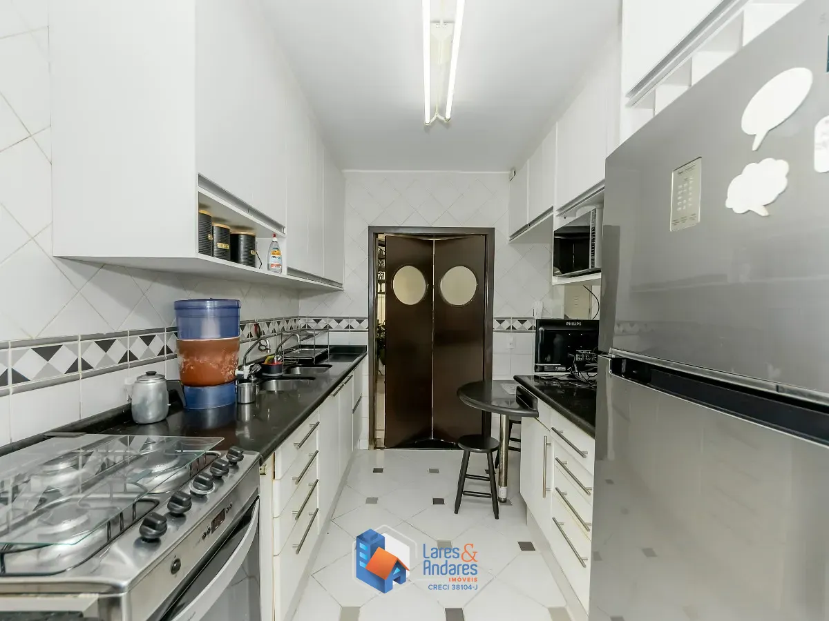 Cobertura, 3 quartos, 185 m² - Foto 13