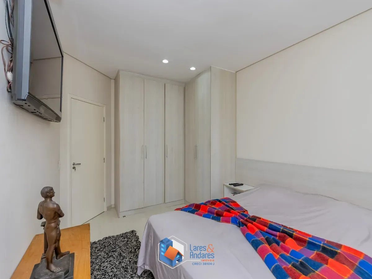 Cobertura, 3 quartos, 185 m² - Foto 26