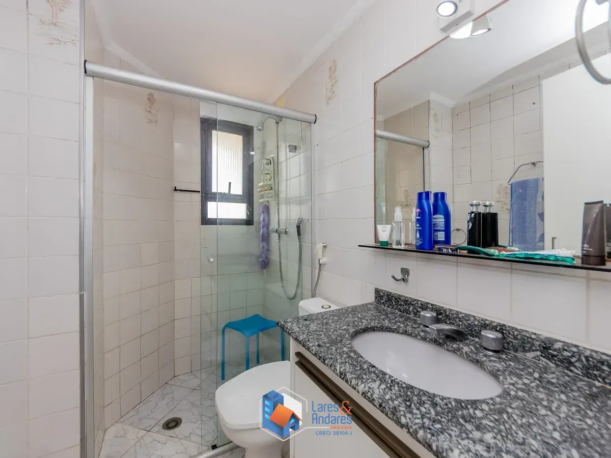 Cobertura, 3 quartos, 185 m² - Foto 21