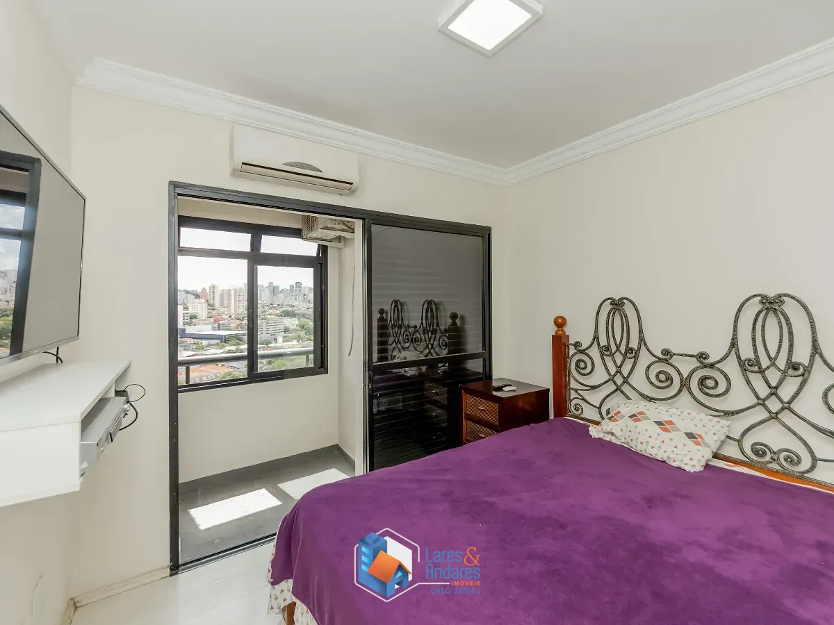 Cobertura, 3 quartos, 185 m² - Foto 15