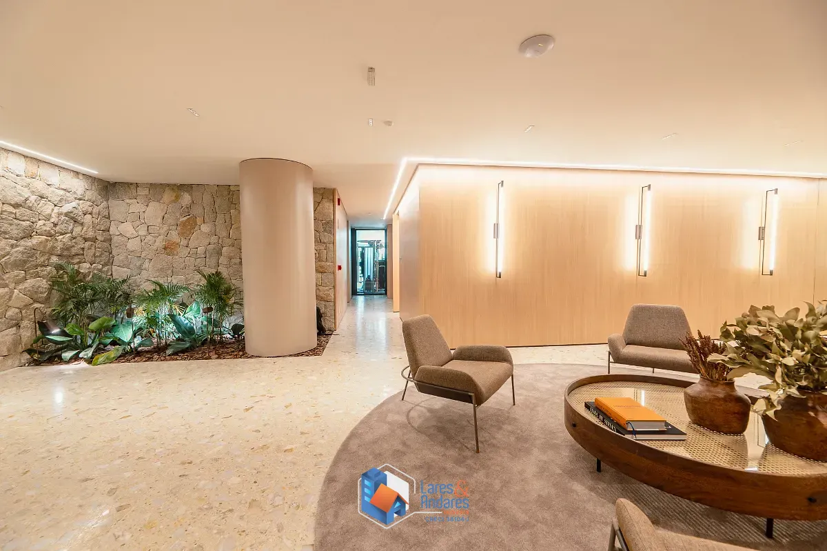 Cobertura, 4 quartos, 438 m² - Foto 4