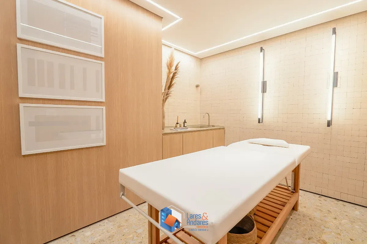 Cobertura, 4 quartos, 438 m² - Foto 5