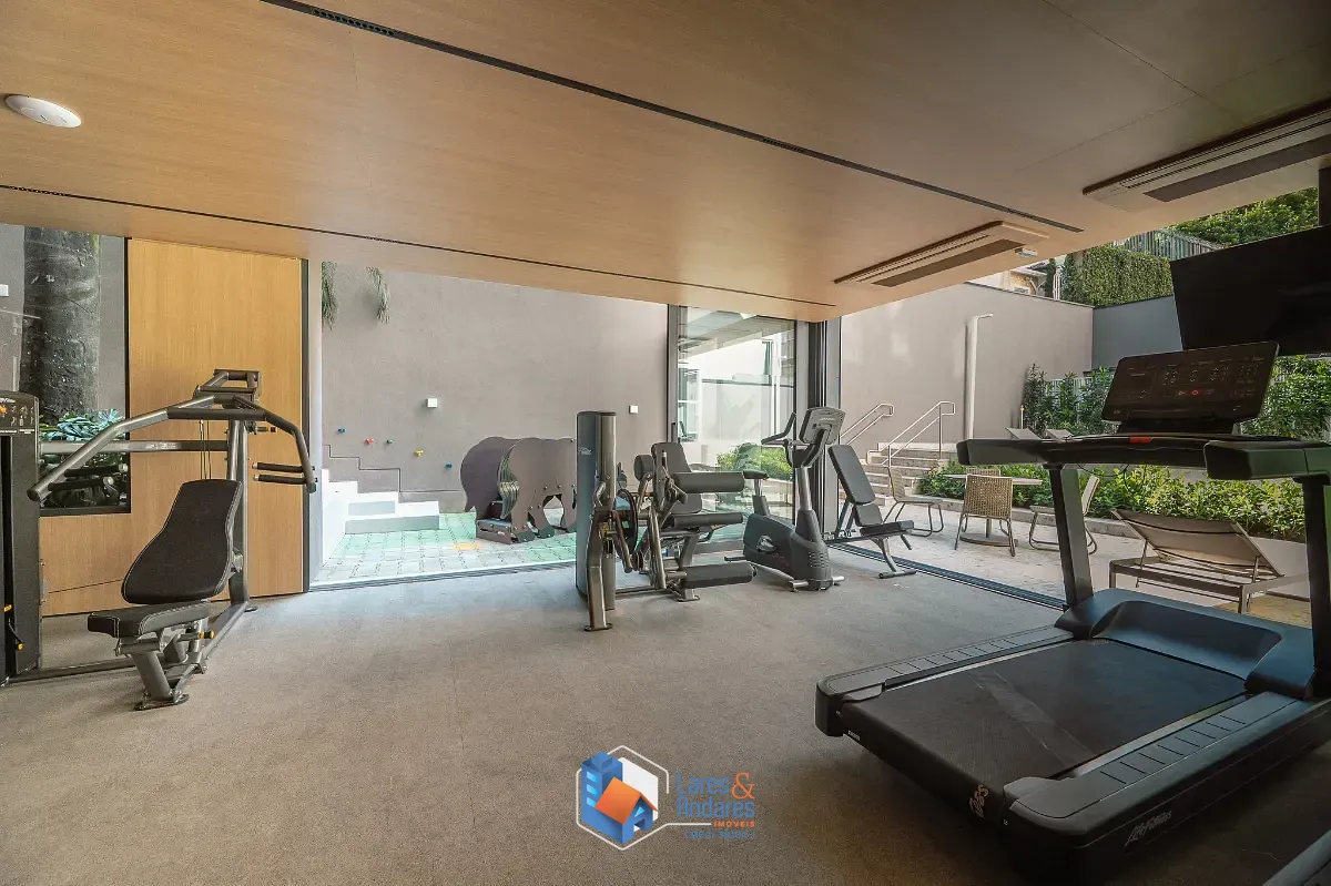 Cobertura, 4 quartos, 438 m² - Foto 7
