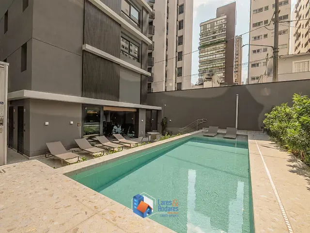 Cobertura / Penthouse com 438m² 4 quartos e 5 banheiros, à venda, no bairro Jardim Paulista em São Paulo