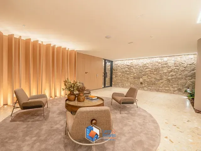 Cobertura / Penthouse com 438m² 4 quartos e 5 banheiros, à venda, no bairro Jardim Paulista em São Paulo