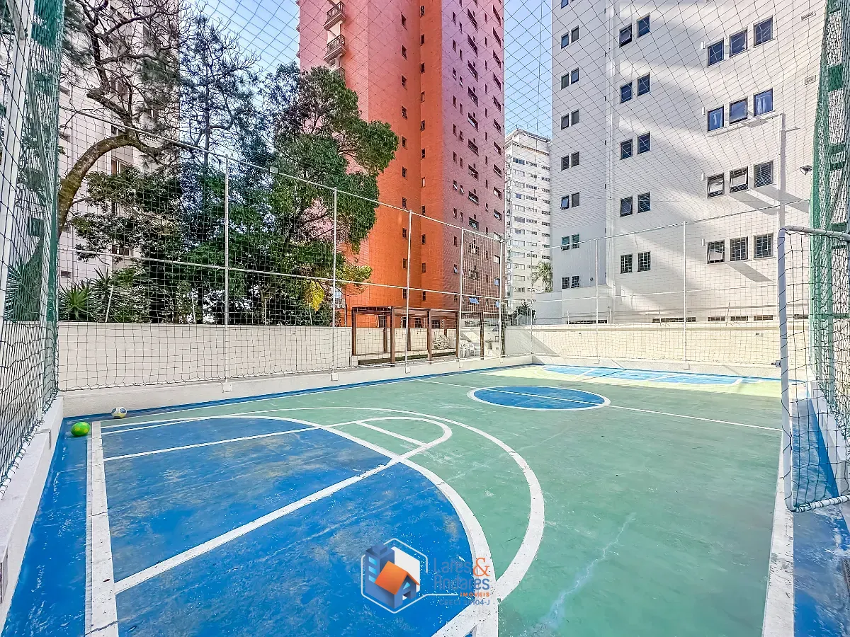 Cobertura, 5 quartos, 468 m² - Foto 55
