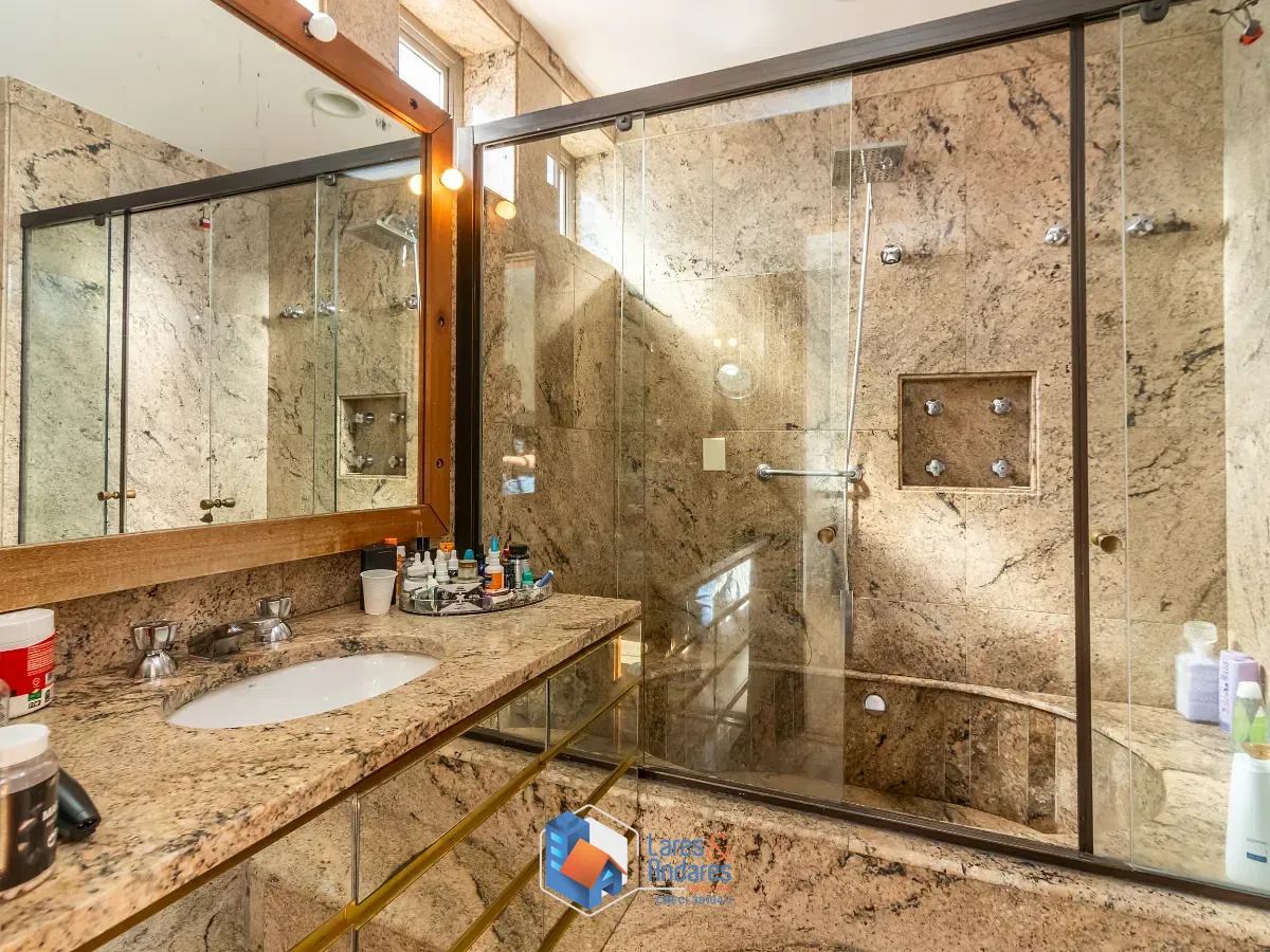 Cobertura, 5 quartos, 468 m² - Foto 25