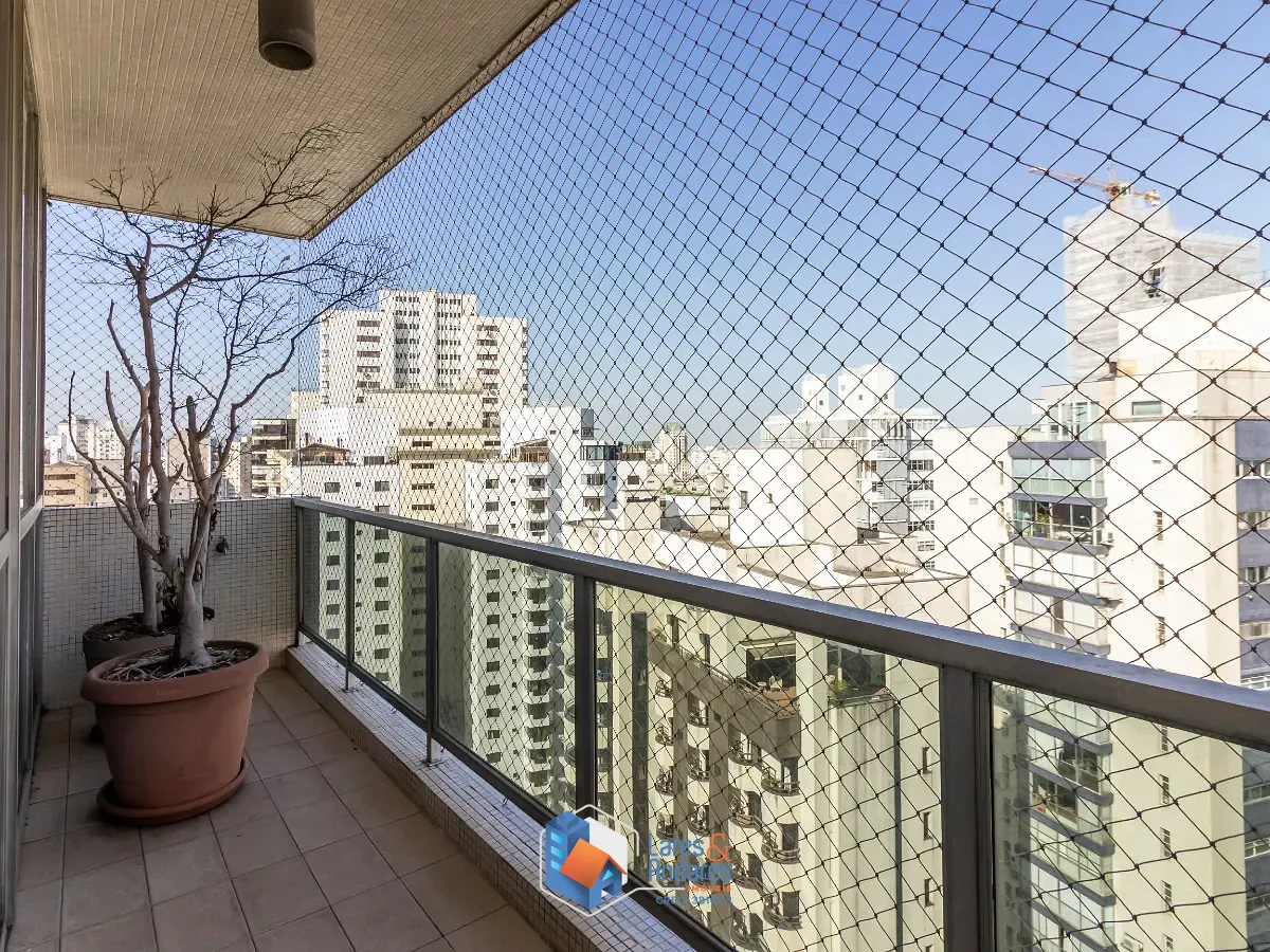 Cobertura, 5 quartos, 468 m² - Foto 42