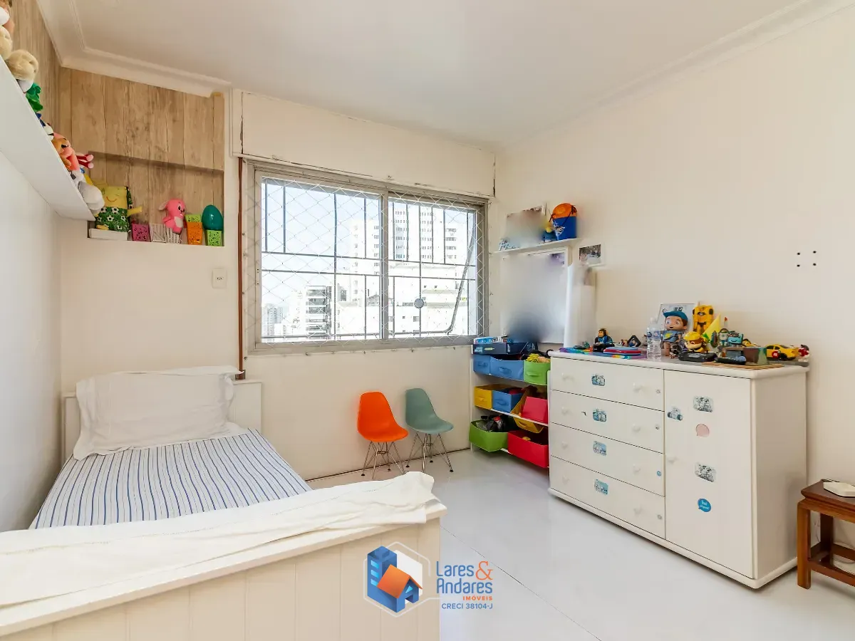 Cobertura, 5 quartos, 468 m² - Foto 18