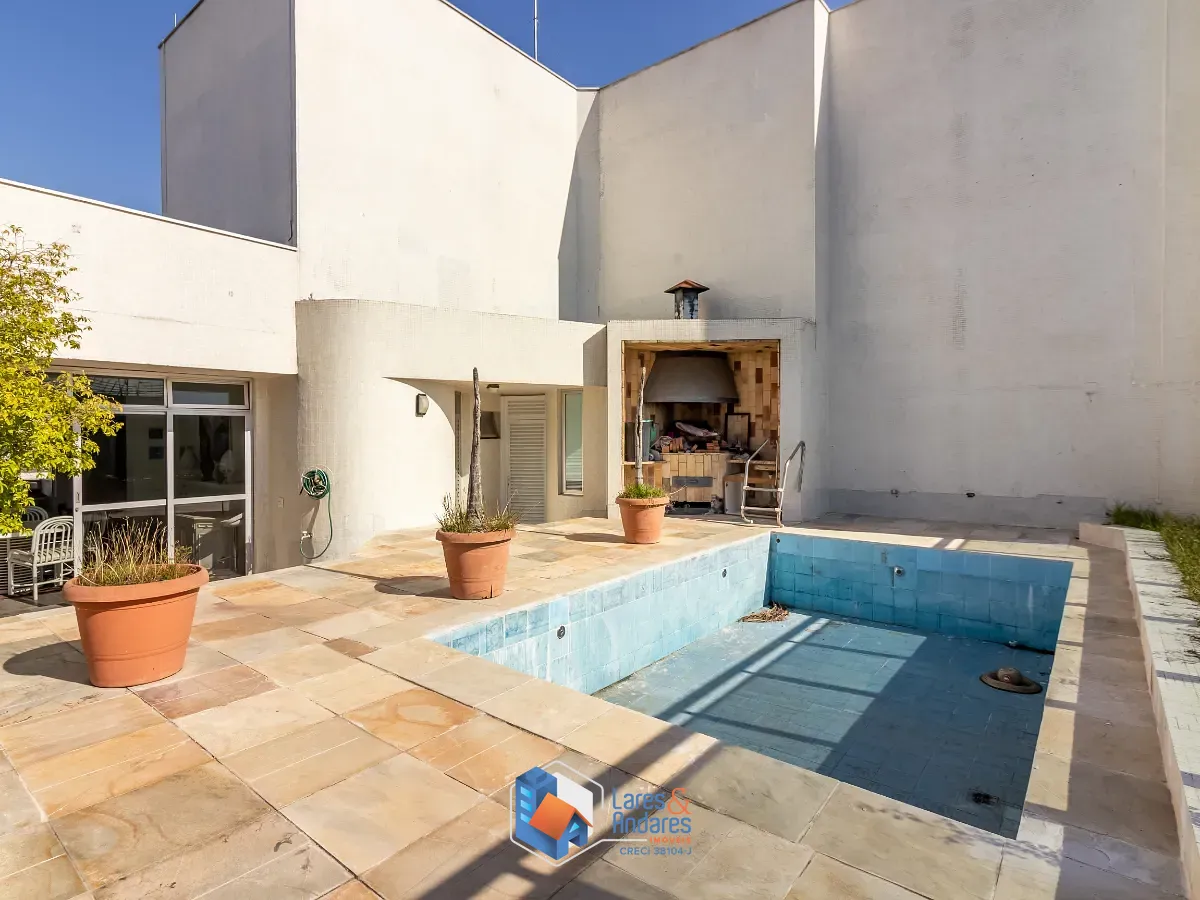 Cobertura, 5 quartos, 468 m² - Foto 45