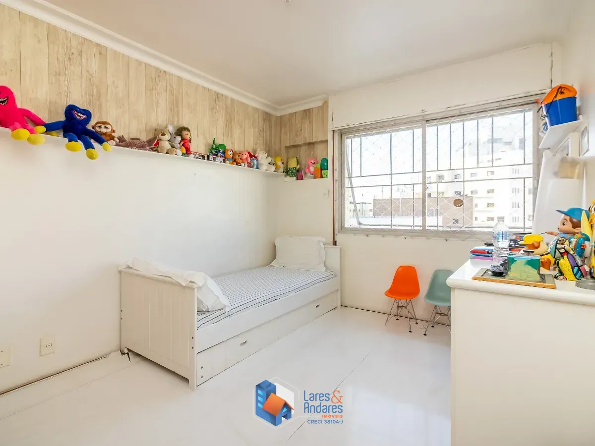 Cobertura, 5 quartos, 468 m² - Foto 17