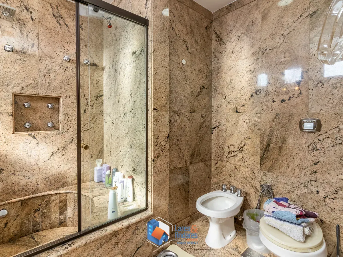 Cobertura, 5 quartos, 468 m² - Foto 26