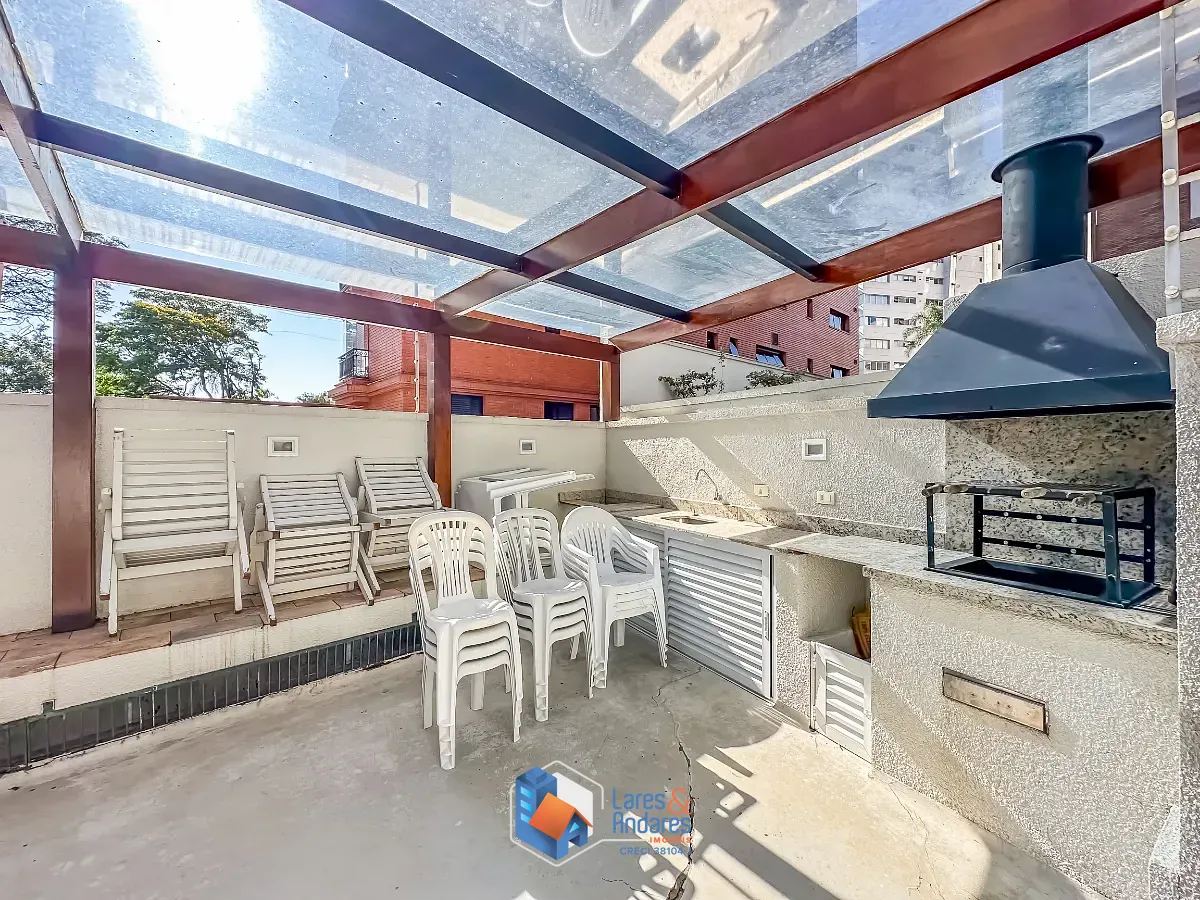 Cobertura, 5 quartos, 468 m² - Foto 56