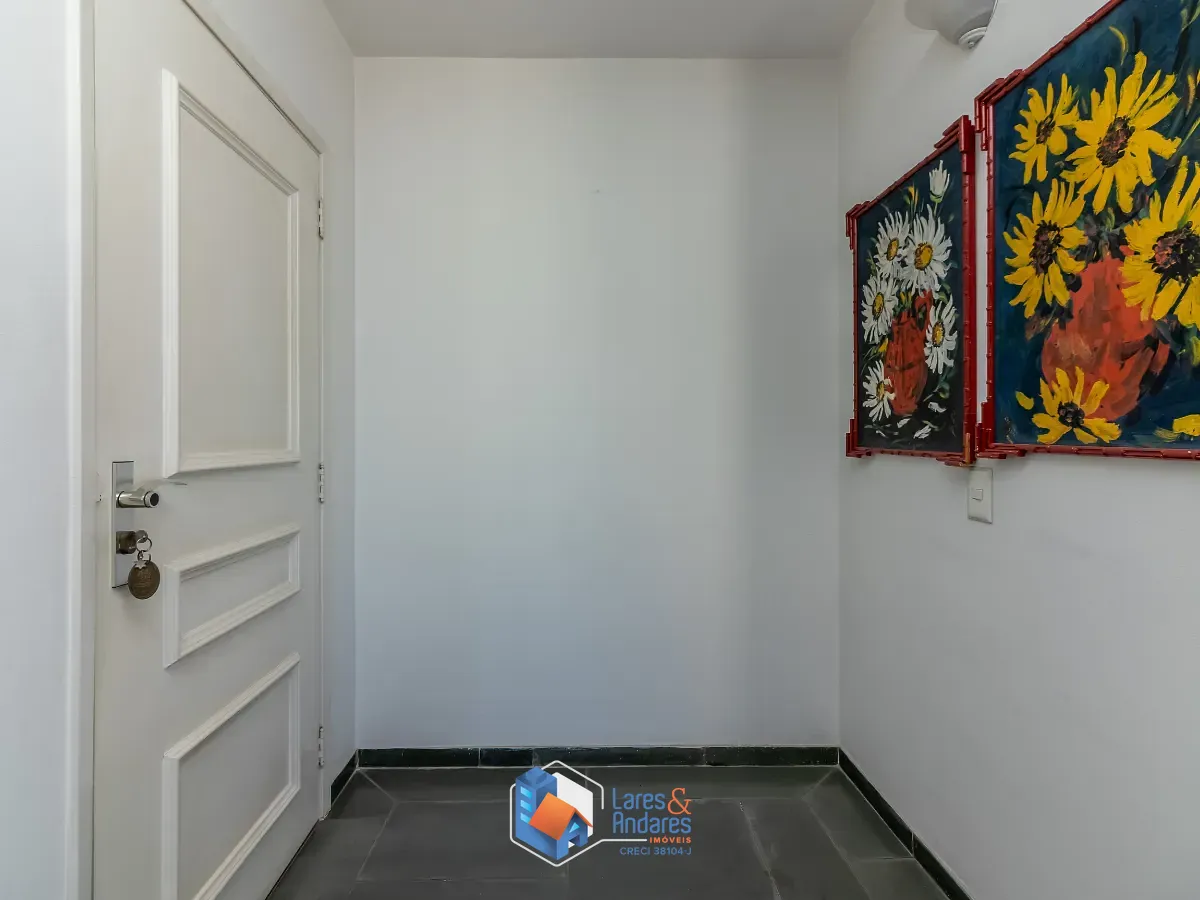 Cobertura, 5 quartos, 468 m² - Foto 35