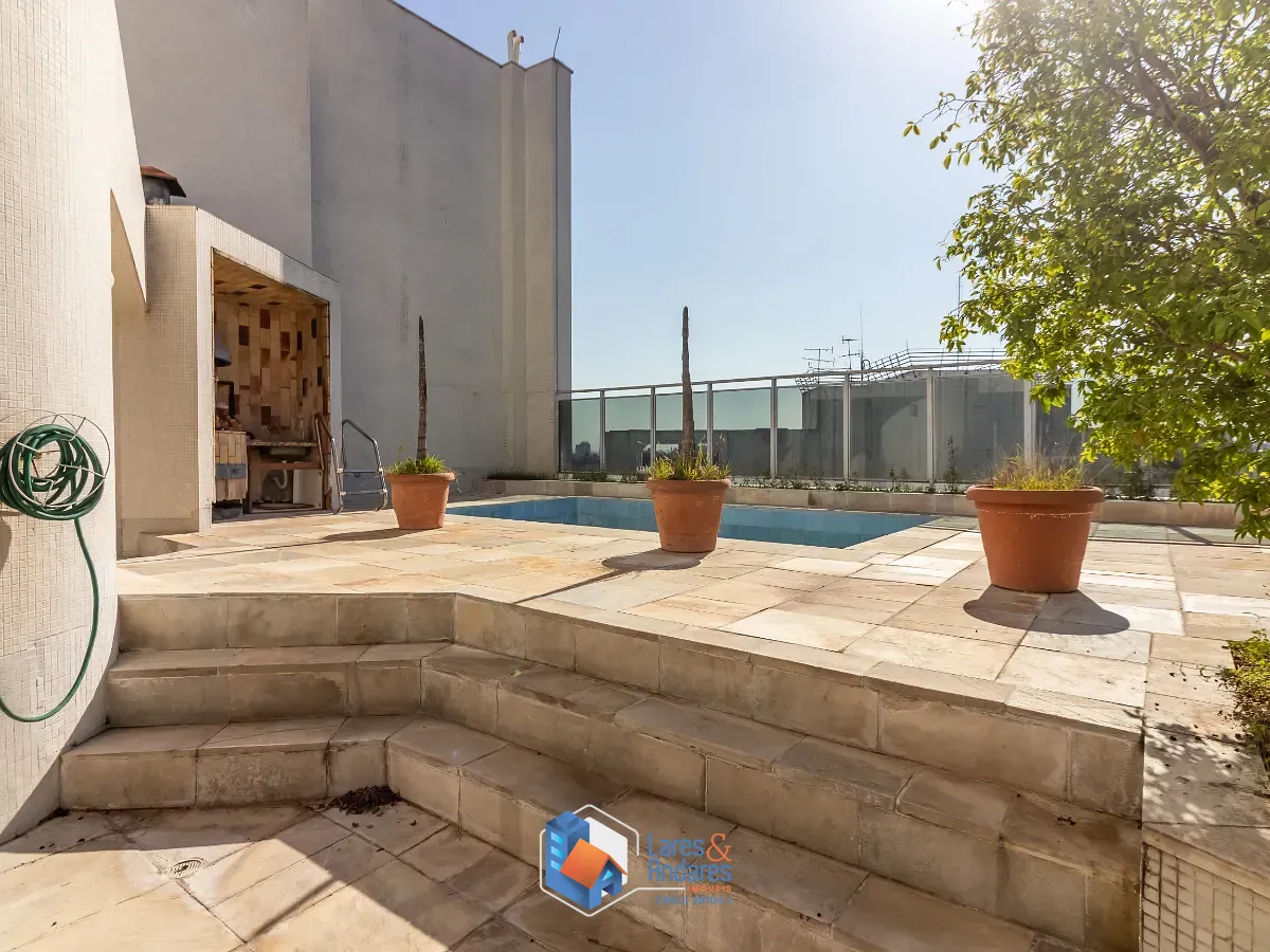 Cobertura, 5 quartos, 468 m² - Foto 44
