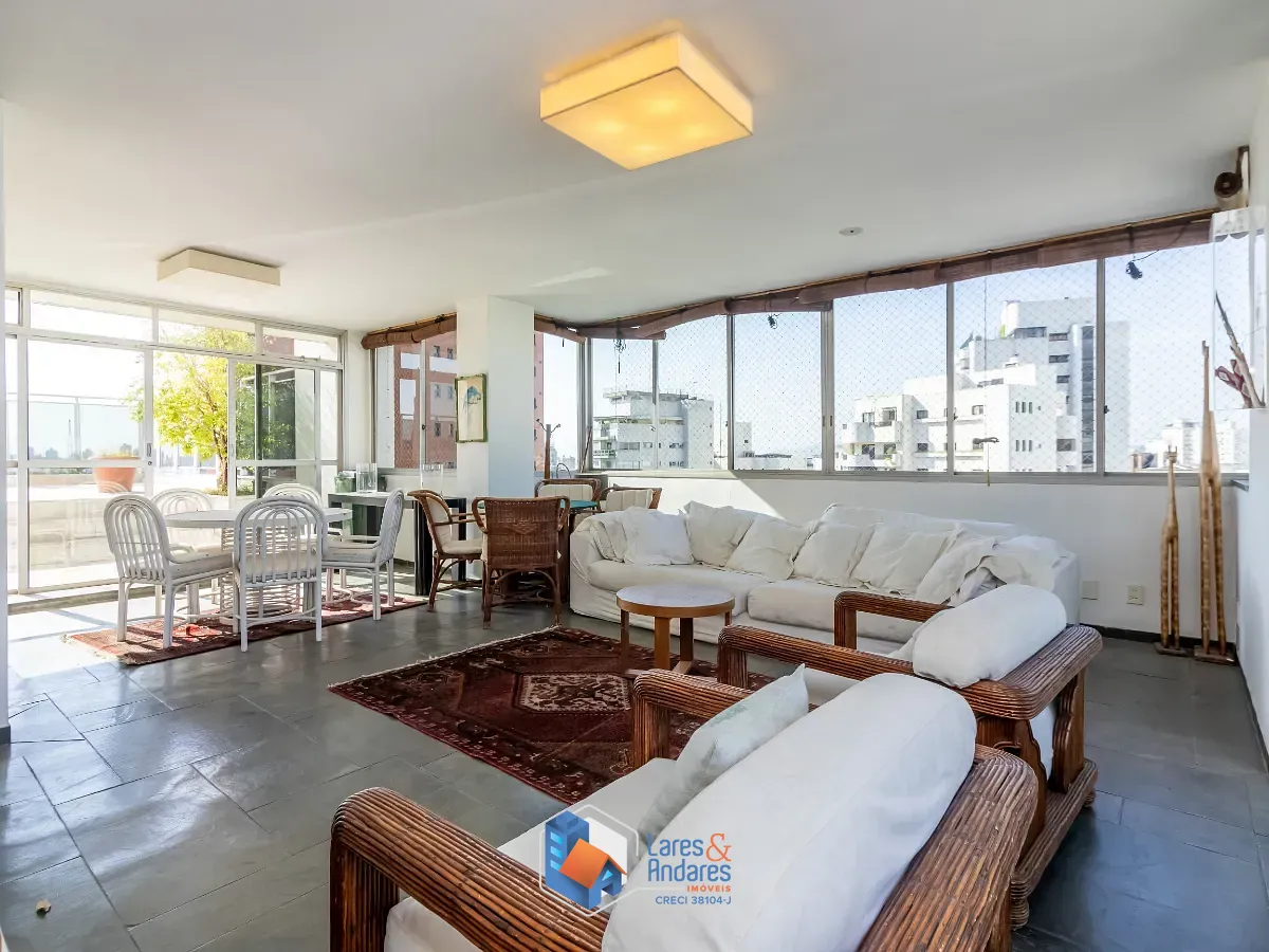 Cobertura, 5 quartos, 468 m² - Foto 37