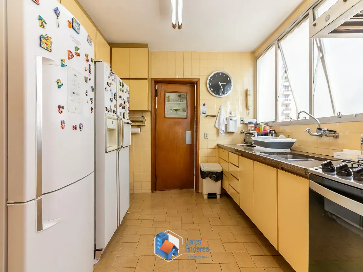 Cobertura, 5 quartos, 468 m² - Foto 32