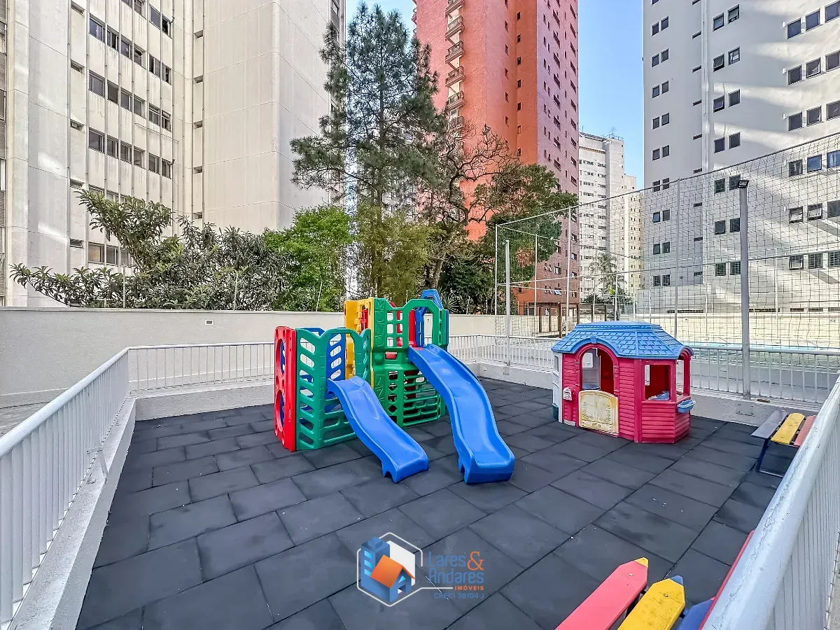 Cobertura, 5 quartos, 468 m² - Foto 54