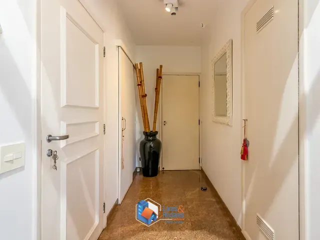 Cobertura / Penthouse com 805m² 5 quartos e 6 banheiros, à venda, no bairro Higienópolis em São Paulo