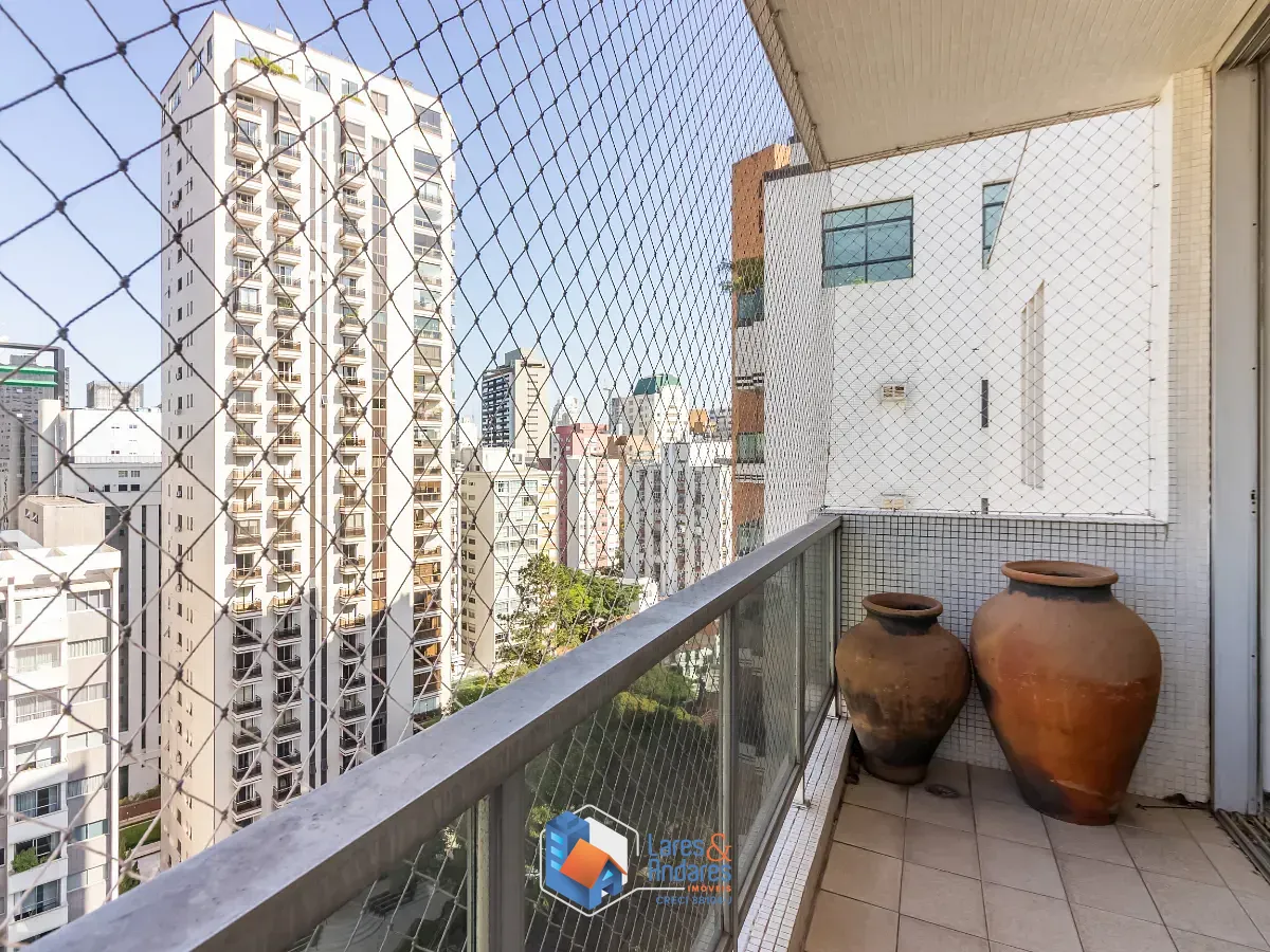 Cobertura, 5 quartos, 468 m² - Foto 43