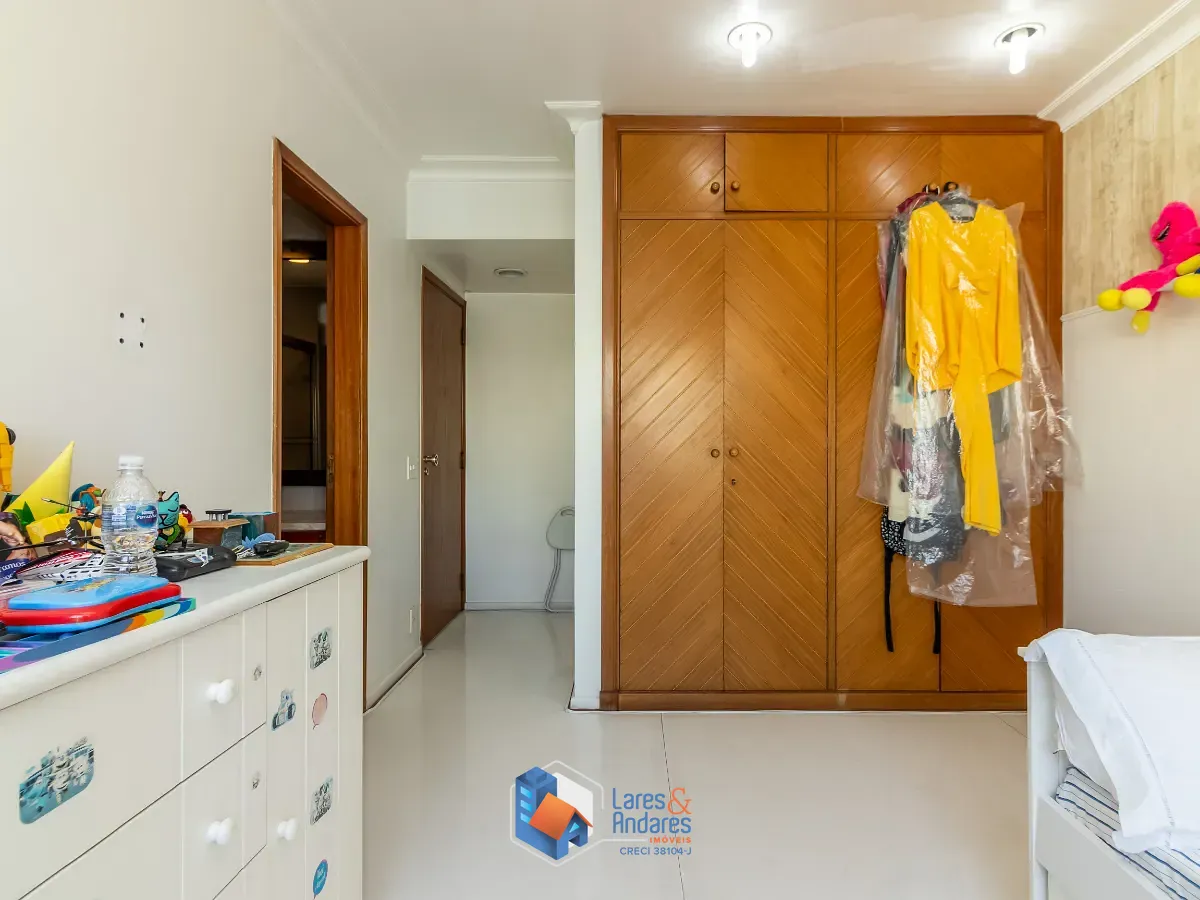 Cobertura, 5 quartos, 468 m² - Foto 19