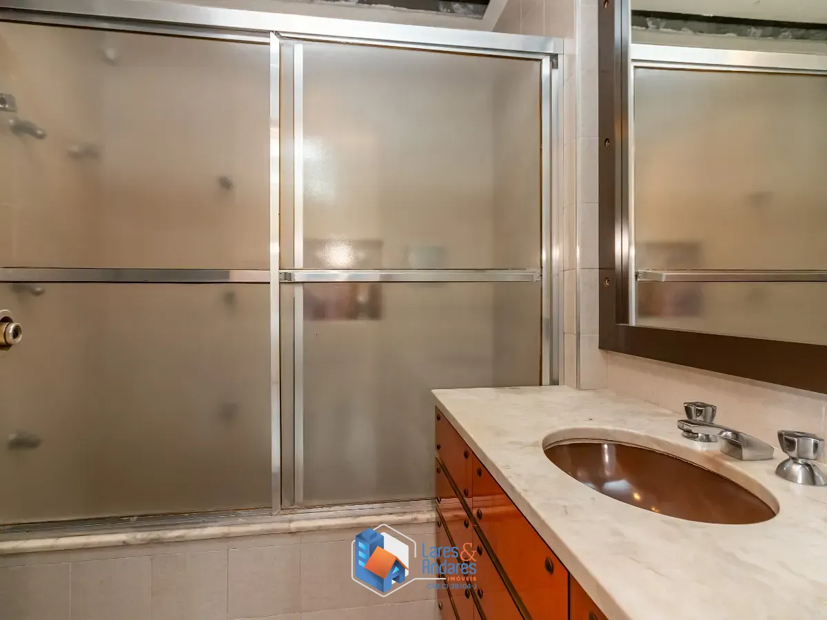 Cobertura, 5 quartos, 468 m² - Foto 20