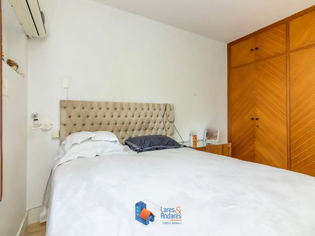 Cobertura, 5 quartos, 468 m² - Foto 14