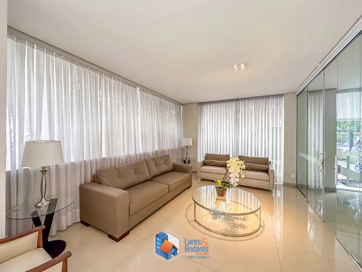 Cobertura, 5 quartos, 468 m² - Foto 59