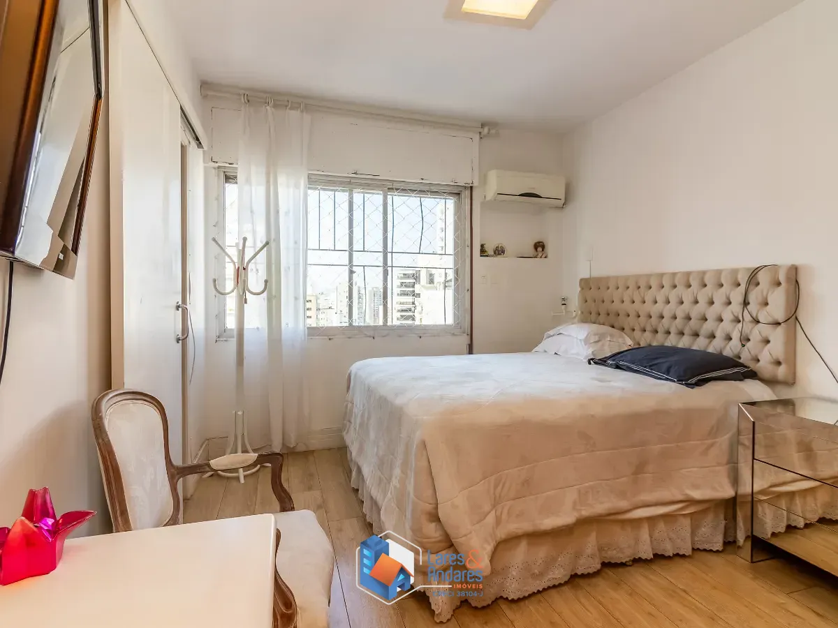 Cobertura, 5 quartos, 468 m² - Foto 13
