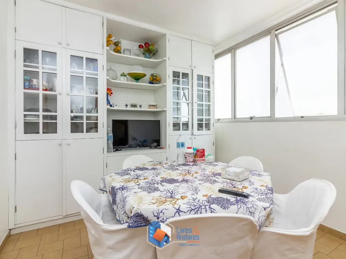 Cobertura, 5 quartos, 468 m² - Foto 29