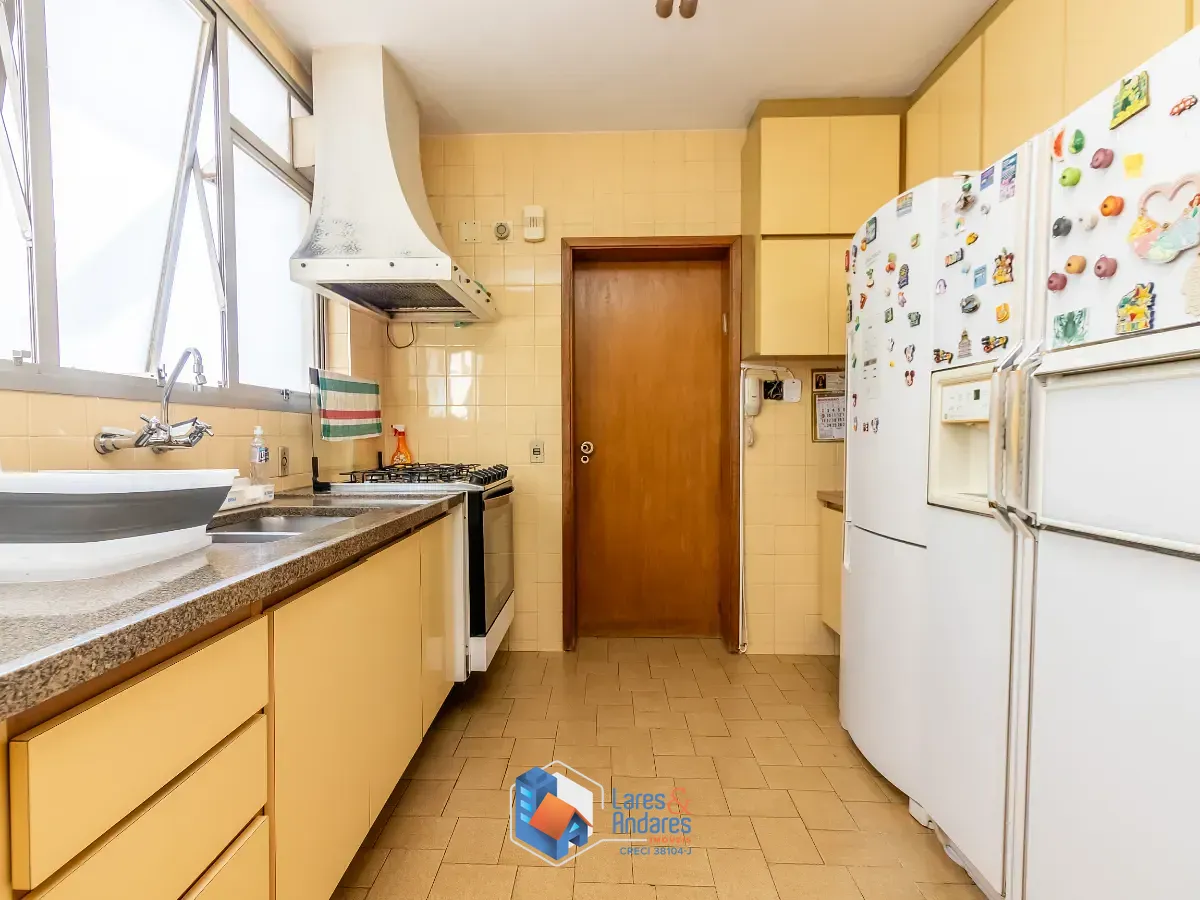 Cobertura, 5 quartos, 468 m² - Foto 31