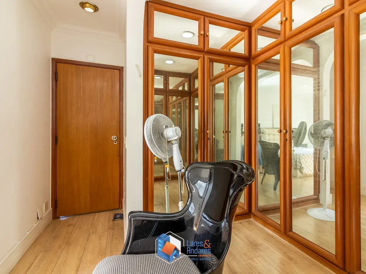 Cobertura, 5 quartos, 468 m² - Foto 24