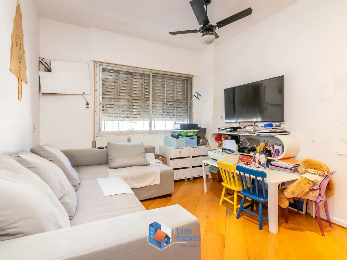 Cobertura, 5 quartos, 468 m² - Foto 27