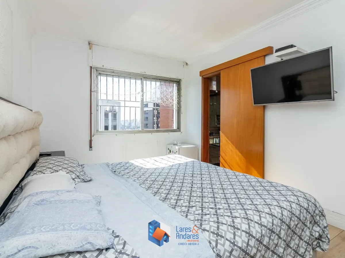 Cobertura, 5 quartos, 468 m² - Foto 23