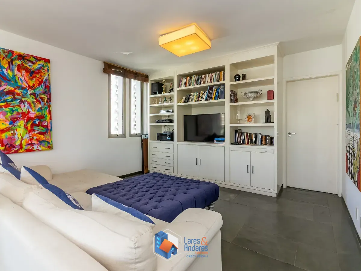 Cobertura, 5 quartos, 468 m² - Foto 33