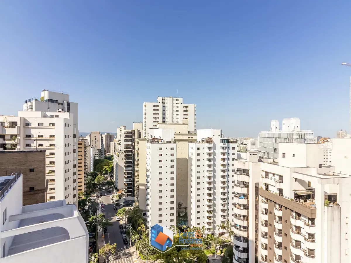 Cobertura, 5 quartos, 468 m² - Foto 48
