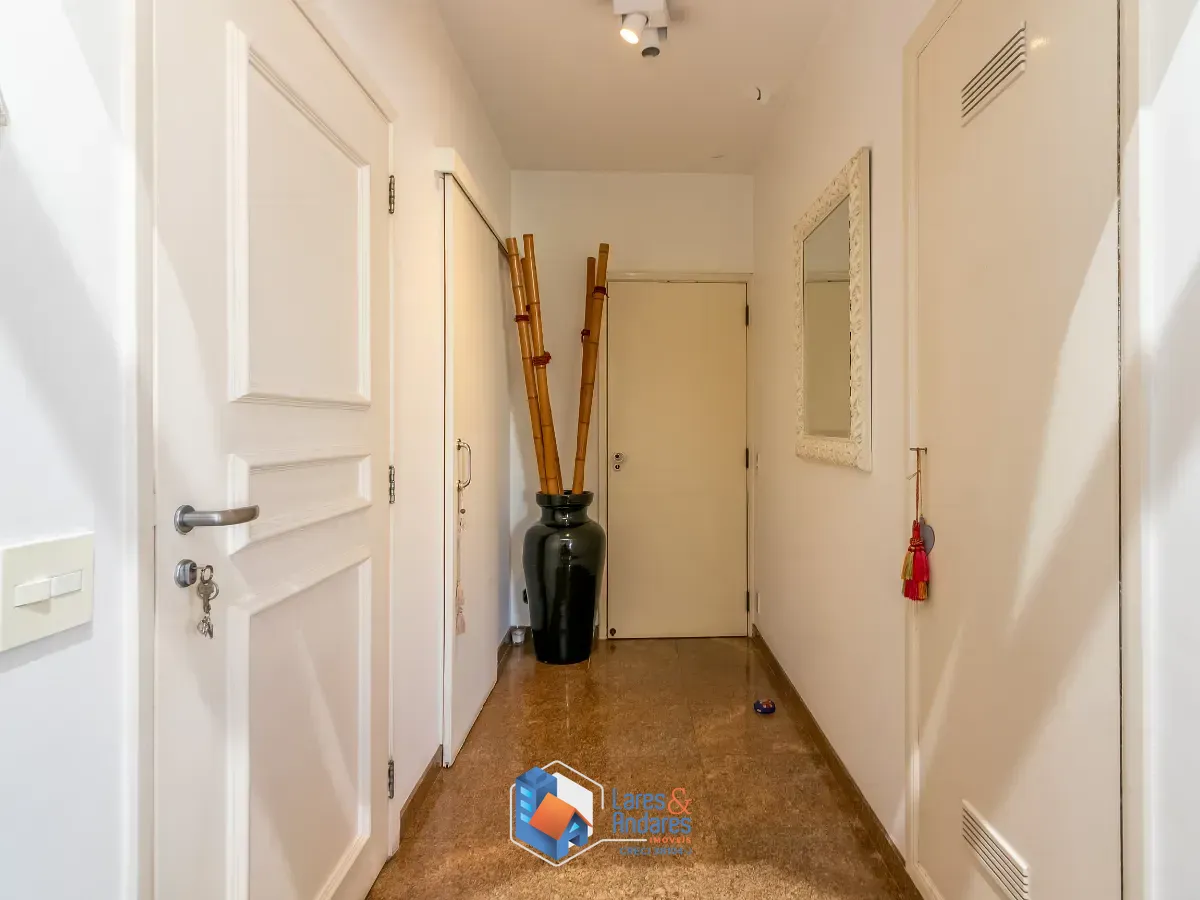Cobertura, 5 quartos, 468 m² - Foto 1