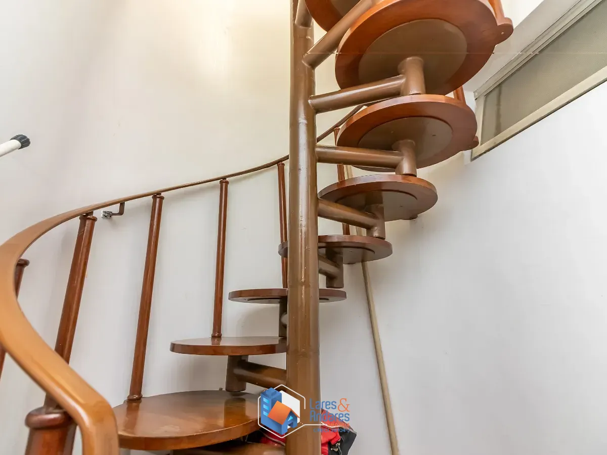Cobertura, 5 quartos, 468 m² - Foto 52