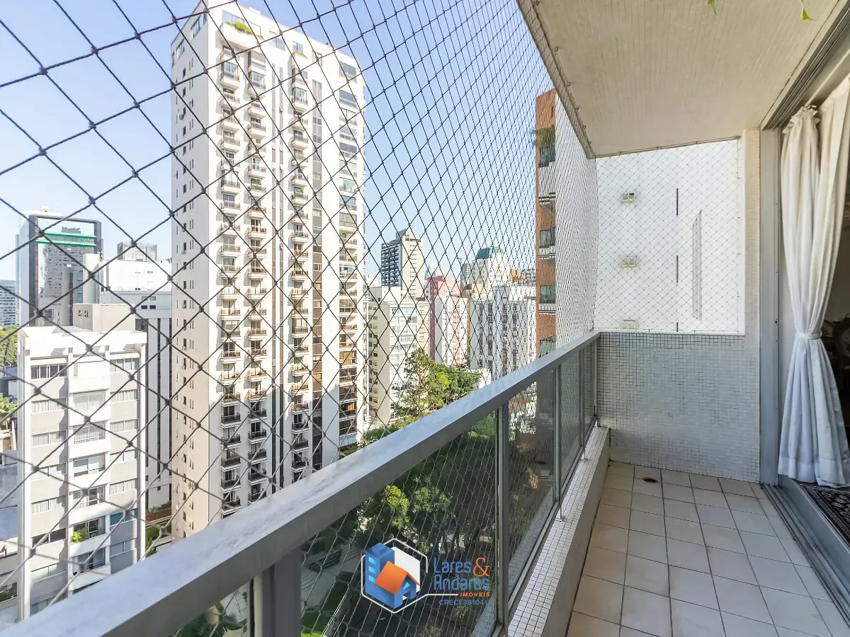 Cobertura, 5 quartos, 468 m² - Foto 12