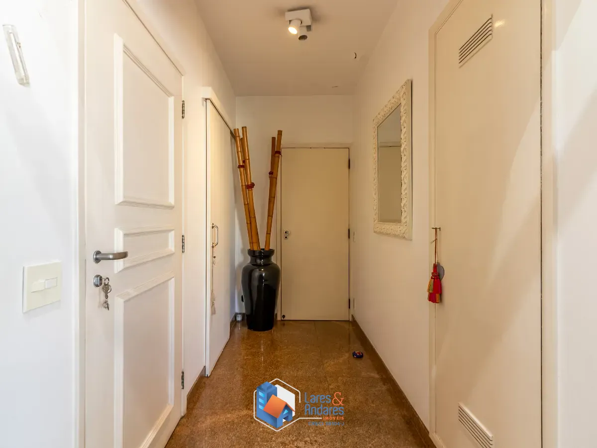 Cobertura, 5 quartos, 468 m² - Foto 2