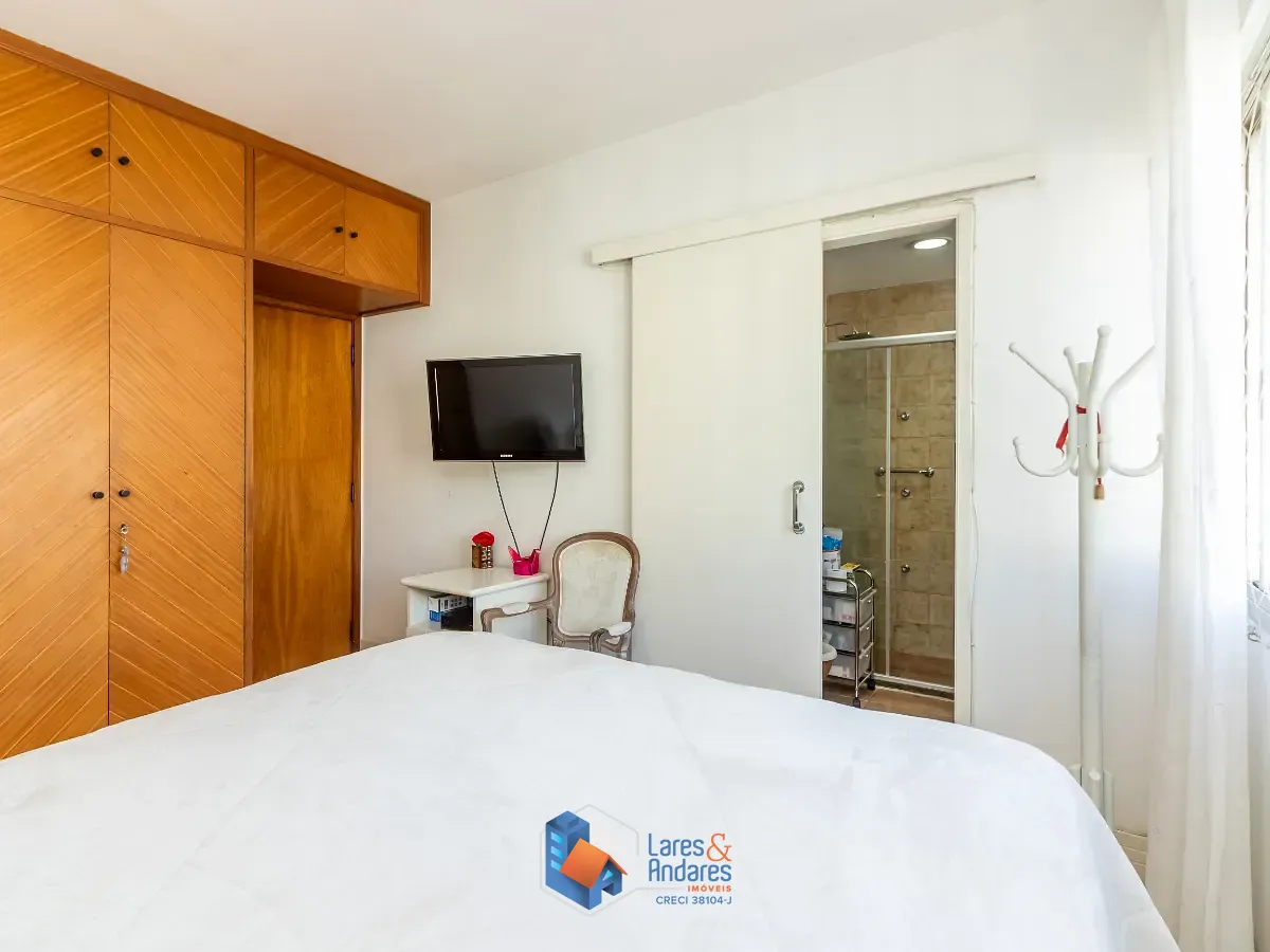 Cobertura, 5 quartos, 468 m² - Foto 15