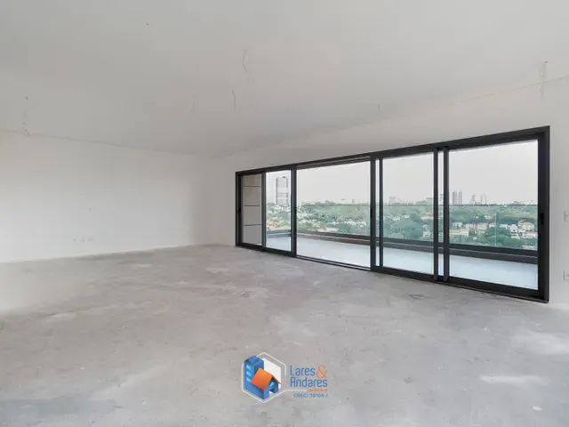 Cobertura / Penthouse com 540m² 4 quartos e 6 banheiros, à venda, no bairro Higienópolis em São Paulo