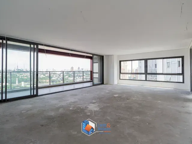 Cobertura / Penthouse com 540m² 4 quartos e 6 banheiros, à venda, no bairro Higienópolis em São Paulo