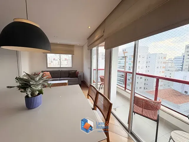 Cobertura / Penthouse com 264m² 3 quartos e 5 banheiros, à venda, no bairro Perdizes em São Paulo
