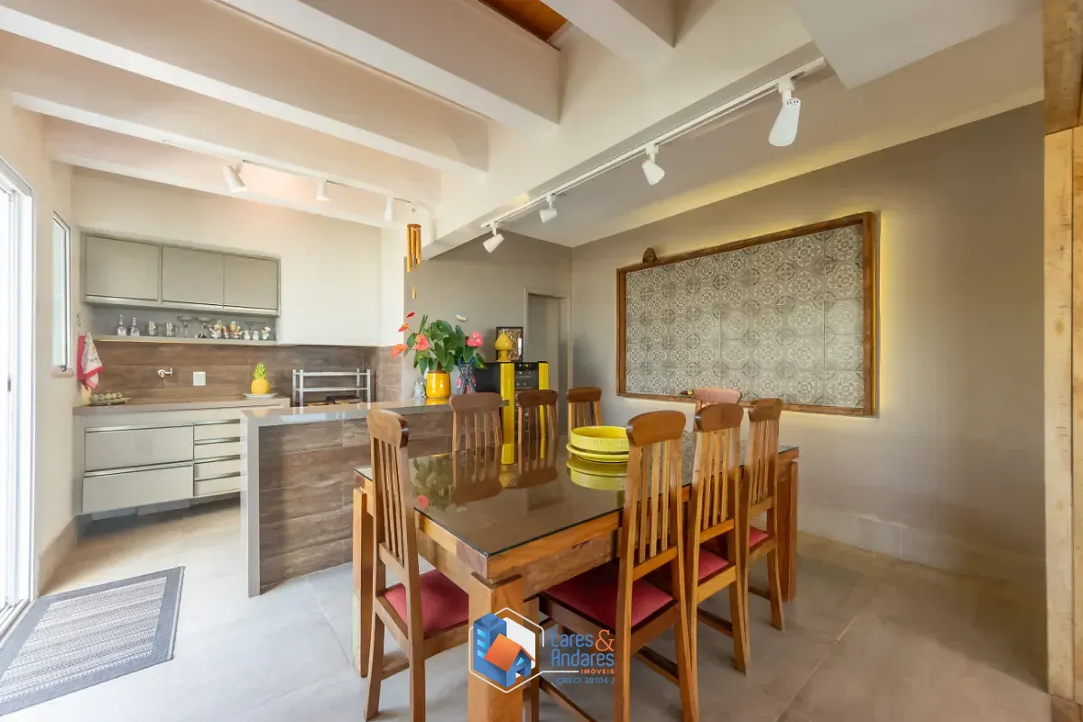 Cobertura, 3 quartos, 285 m² - Foto 8