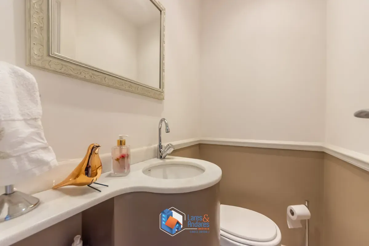 Cobertura, 3 quartos, 285 m² - Foto 36