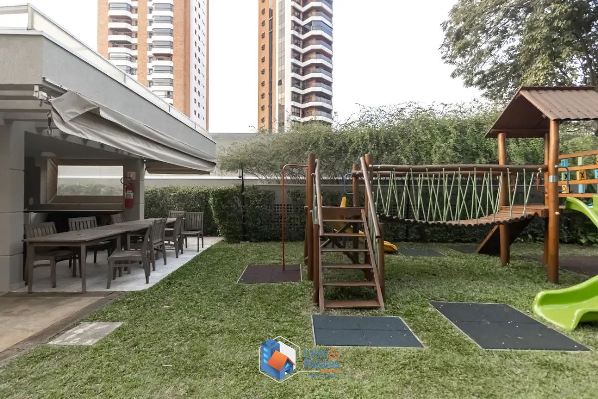 Cobertura, 3 quartos, 285 m² - Foto 63