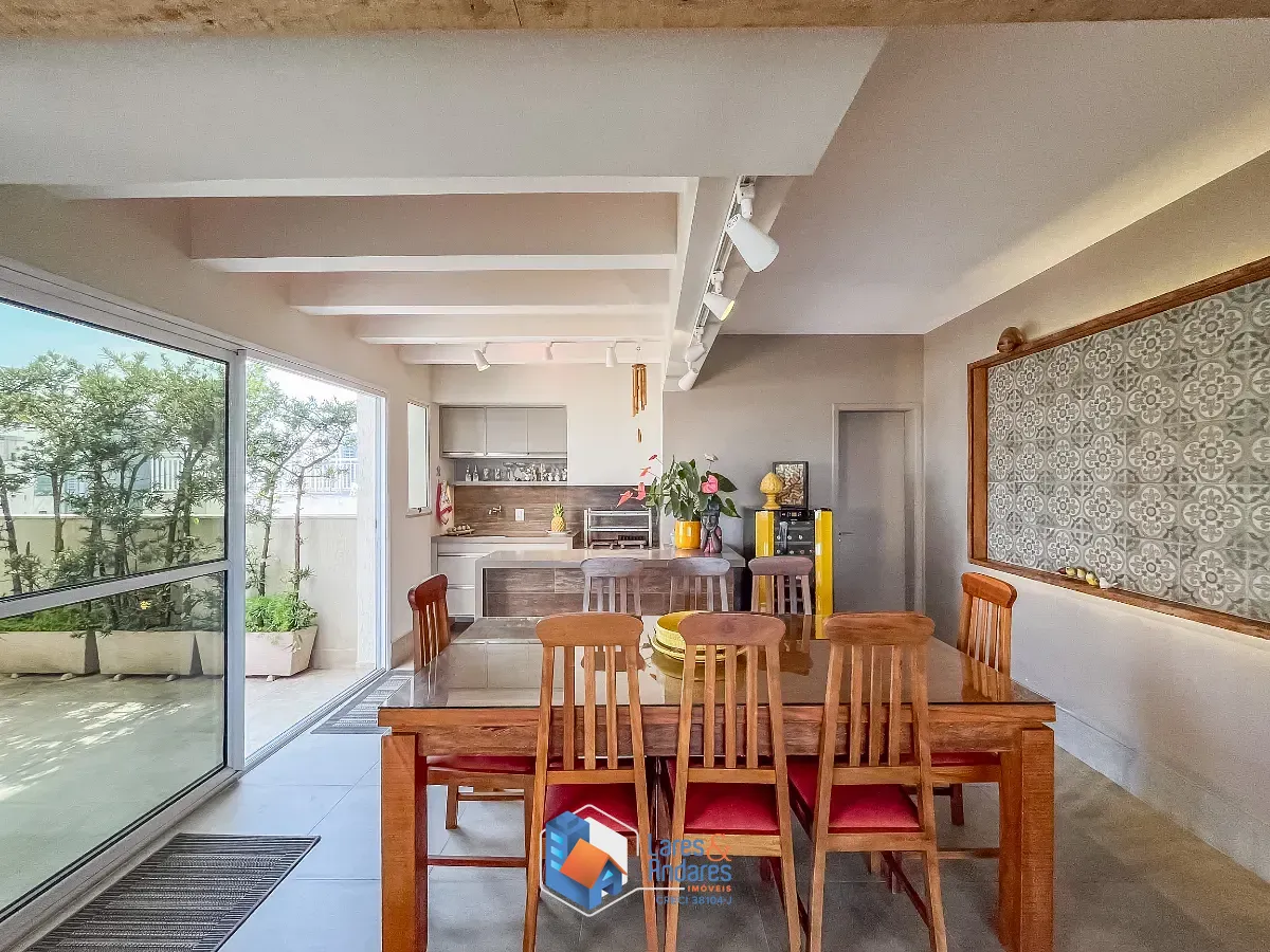 Cobertura, 3 quartos, 285 m² - Foto 7